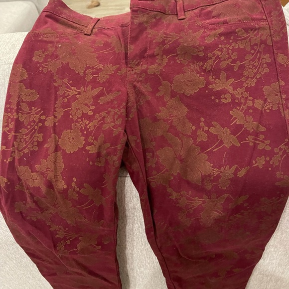 Abercrombie & Fitch Jeans /Pants - Picture 5 of 8